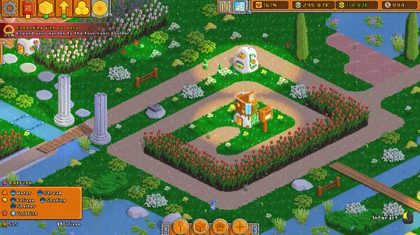园艺达人 HORTICULAR|官方中文|解压即撸|