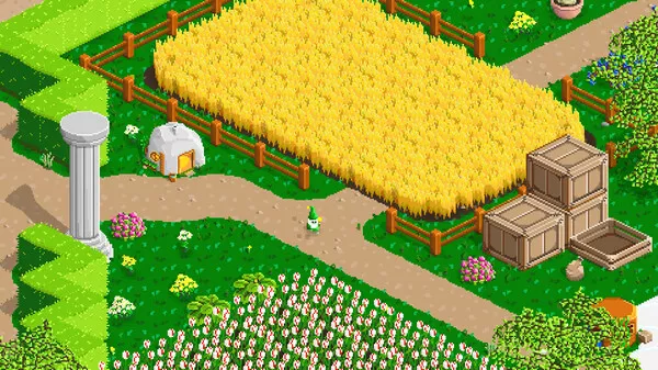 园艺达人 HORTICULAR|官方中文|解压即撸|