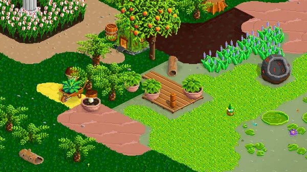 园艺达人 HORTICULAR|官方中文|解压即撸|