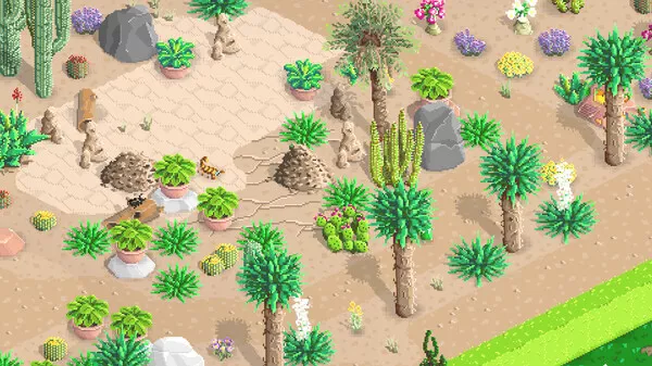 园艺达人 HORTICULAR|官方中文|解压即撸|