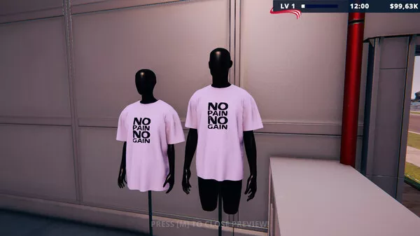 工厂直销模拟器 Factory Outlet Simulator|官方中文|解压即撸|