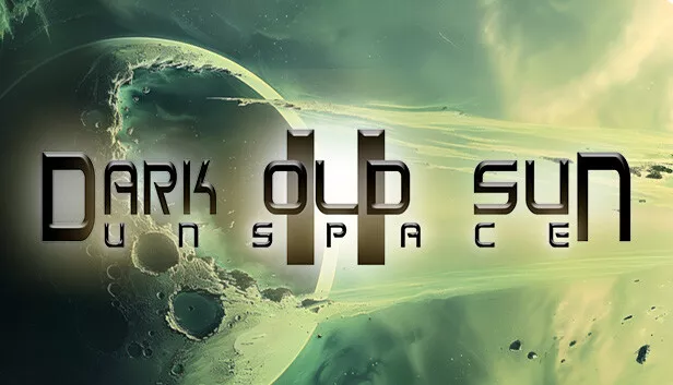 暗旧太阳II UNSPACE|官方中文|解压即撸|