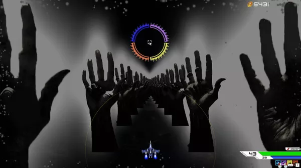 暗旧太阳II UNSPACE|官方中文|解压即撸|