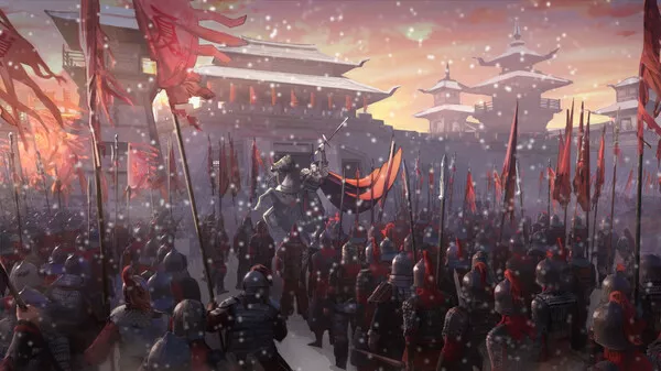 公主 东方与远征|中字-国语|Build.15198625-破天魔音-虚空爆裂|解压即撸|