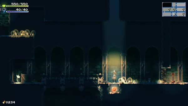 莫莫多拉 月下告别|官方中文|V1.1F32-魔刹夜行-风月裂魂|解压即撸|