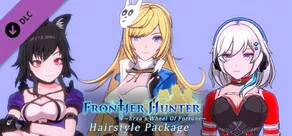 边境猎人 艾尔莎的命运之轮|中字-国语|V1.0.15+全DLC-支持手柄|解压即撸|