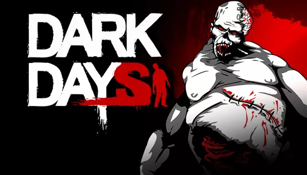 黑暗之日 Dark Days|官方中文|NSZ|原版|