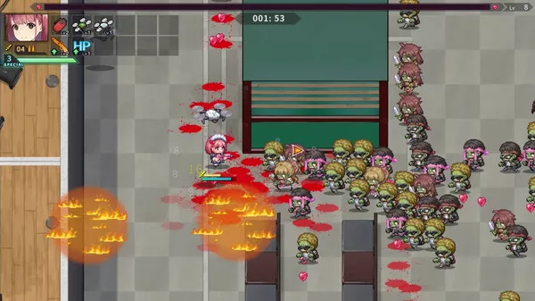 亡灵女仆|官方中文|本体+1.0.4升补|NSZ|原版|
