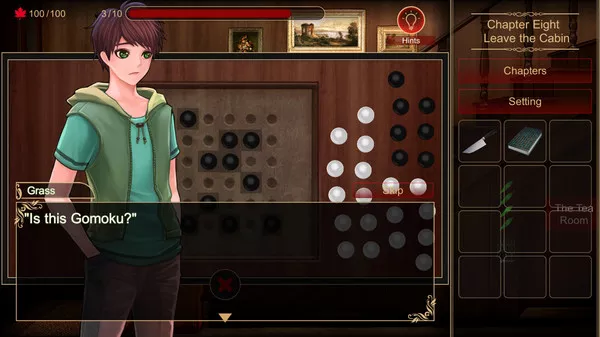 落雨落叶|官方中文|本体+1.4.50625121升补|NSZ|原版|