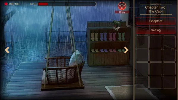 落雨落叶|官方中文|本体+1.4.50625121升补|NSZ|原版|
