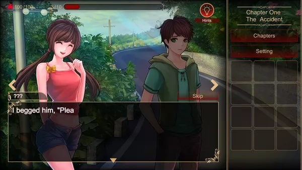落雨落叶|官方中文|本体+1.4.50625121升补|NSZ|原版|