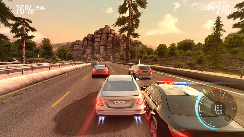 CarX 公路赛车|官方中文|NSZ|原版|