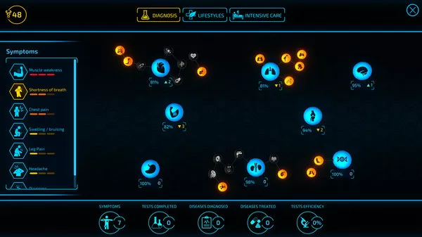 生化公司 救赎 Bio Inc. Redemption|官方中文|NSZ|原版|