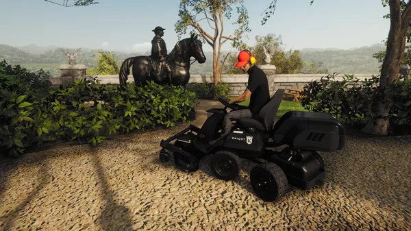 草坪修剪模拟器|官方中文|本体+1.0.1升补+2DLC|NSZ|原版|