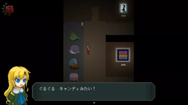 恐怖美术馆 重制版|官方中文|本体+1.09.0升补|NSZ|原版|
