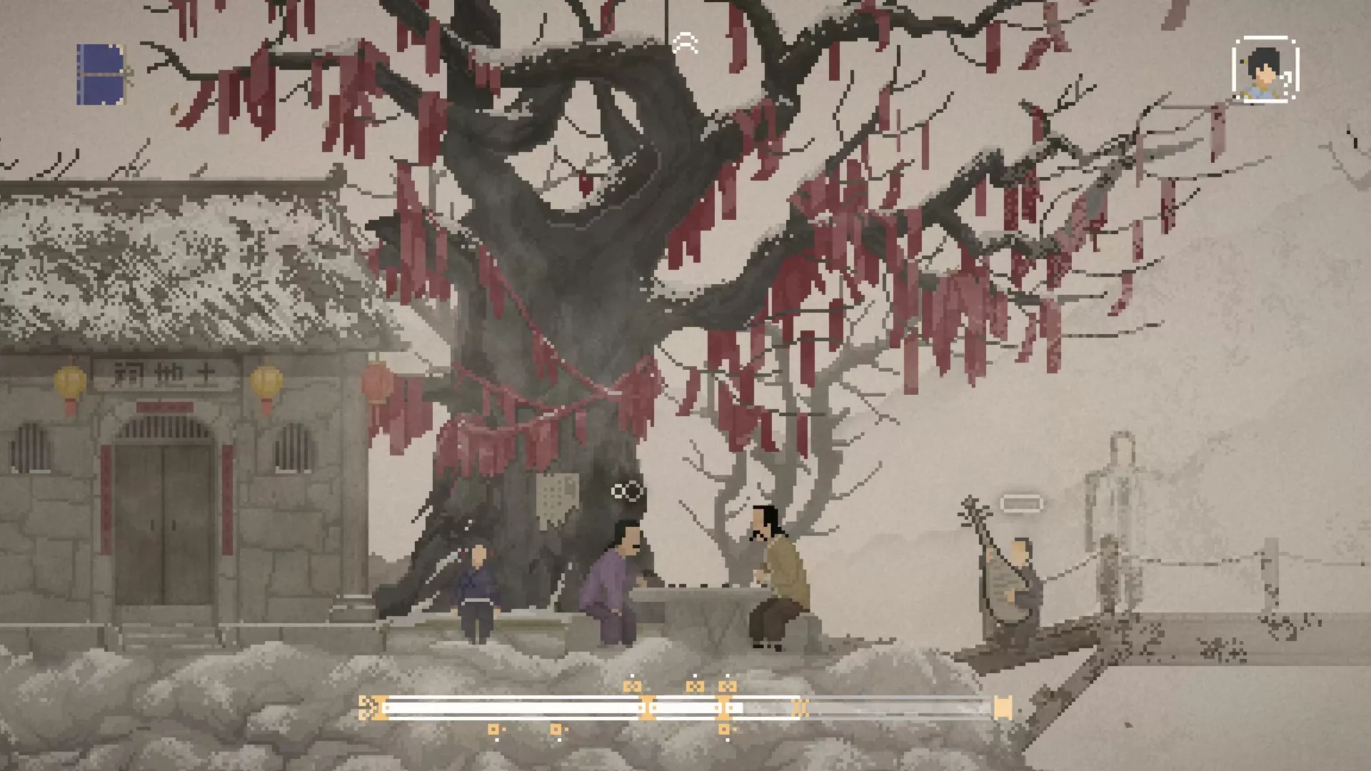 山海旅人|官方中文|本体+1.64升补+1DLC|NSP|原版|
