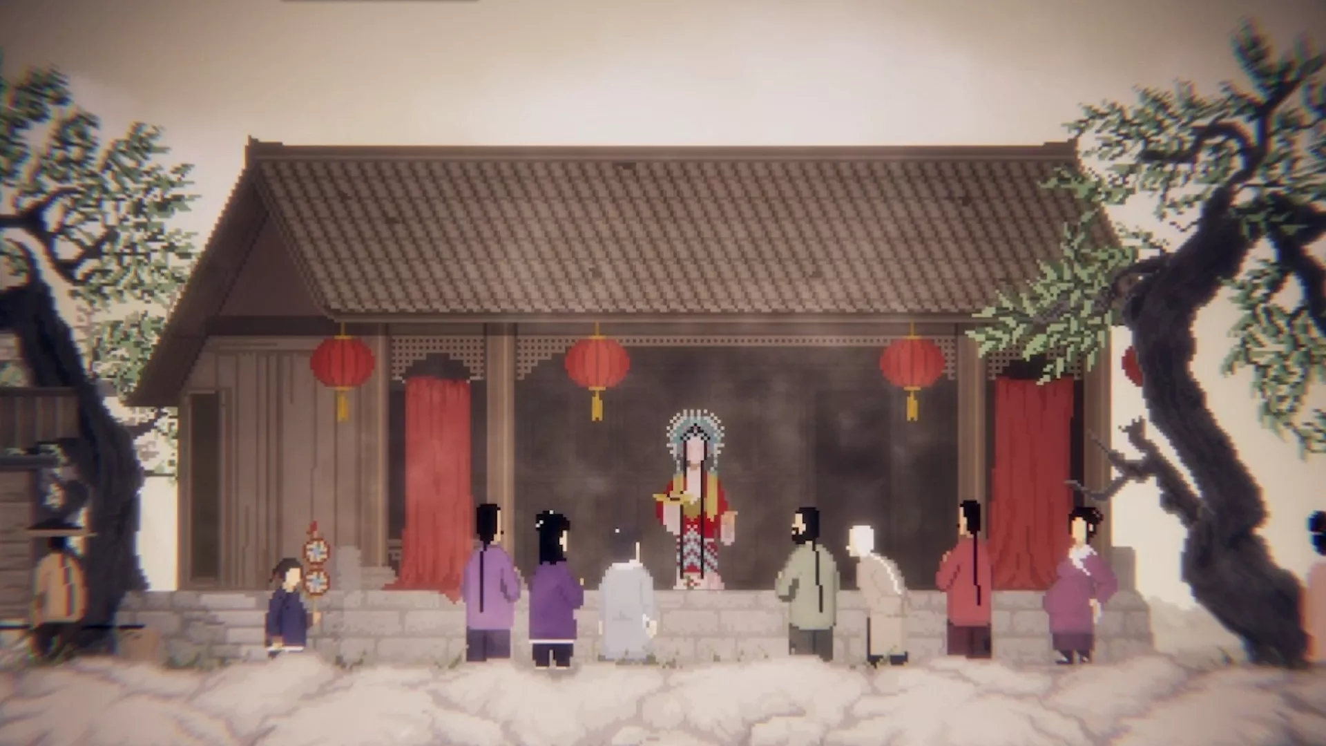 山海旅人|官方中文|本体+1.64升补+1DLC|NSP|原版|