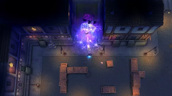 科学VS狂怒|官方中文|本体+1.0.5升补+1DLC|NSP|