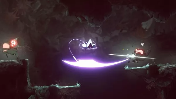 Have a Nice Death|官方中文|本体+1.0.4升补|NSZ|原版|