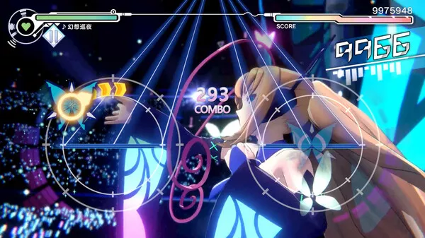 电子轨录律|官方中文|本体+1.1.0升补+4DLC|NSZ|原版|