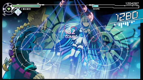 电子轨录律|官方中文|本体+1.1.0升补+4DLC|NSZ|原版|