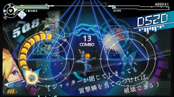 电子轨录律|官方中文|本体+1.1.0升补+4DLC|NSZ|原版|