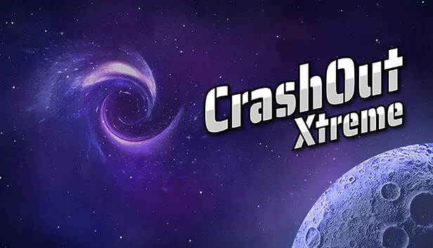 极限崩溃 CrashOut Xtreme|官方中文|本体+0.3升补|NSZ|原版|