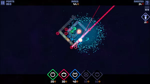 殖民地保卫战 Colony Defense|官方中文|NSZ|原版|
