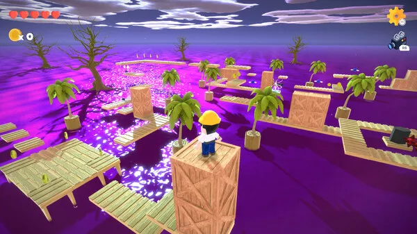 大师级创作者 3D 终极版|官方中文|本体+1.0.2升补|NSZ|原版|