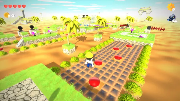 大师级创作者 3D 终极版|官方中文|本体+1.0.2升补|NSZ|原版|