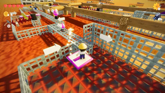 大师级创作者 3D 终极版|官方中文|本体+1.0.2升补|NSZ|原版|