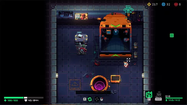 合金重组 Metal Mind|官方中文|本体+1.0.1升补|NSZ|原版|