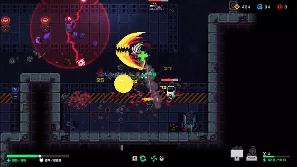 合金重组 Metal Mind|官方中文|本体+1.0.1升补|NSZ|原版|