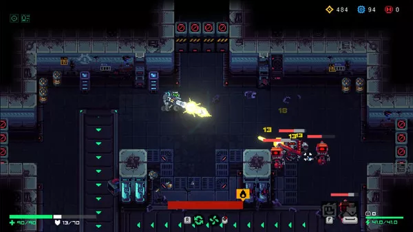 合金重组 Metal Mind|官方中文|本体+1.0.1升补|NSZ|原版|