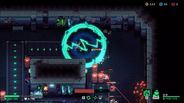 合金重组 Metal Mind|官方中文|本体+1.0.1升补|NSZ|原版|