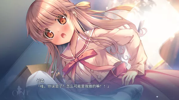 ONE 辉之季节 重制版|官方中文|本体+1.0.2升补|NSZ|原版|