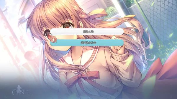 ONE 辉之季节 重制版|官方中文|本体+1.0.2升补|NSZ|原版|