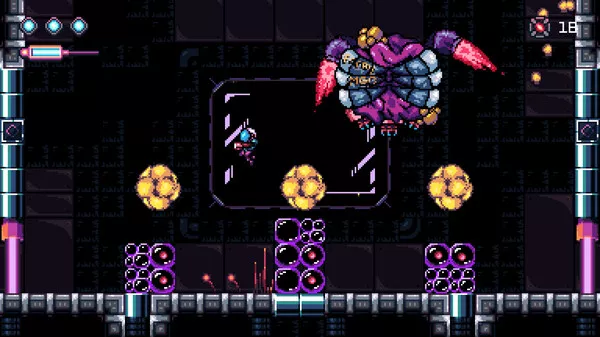 反叛锐变 Rebel Transmute|官方中文|本体+1.0.3升补|NSZ|原版|