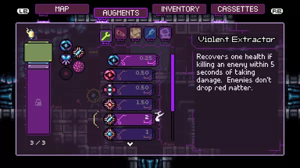 反叛锐变 Rebel Transmute|官方中文|本体+1.0.3升补|NSZ|原版|