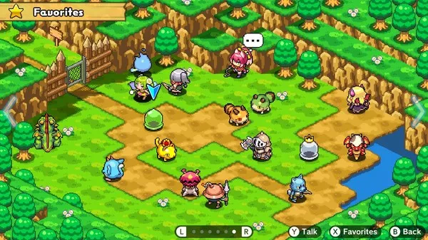 魔女的迷宫|中文|本体+1.4.1升补|NSZ|原版|