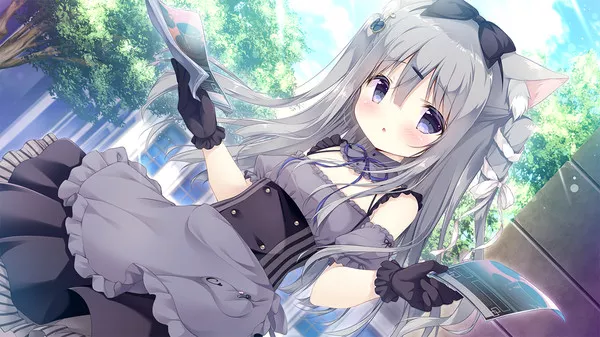 巧可甜恋 Amairo Chocolate|官方中文|本体+1.0.1升补|NSP|原版|
