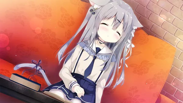 巧可甜恋 Amairo Chocolate|官方中文|本体+1.0.1升补|NSP|原版|