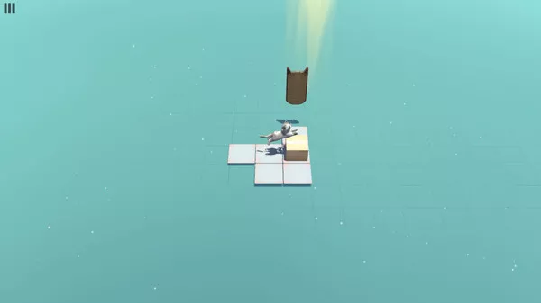 迷你猫抓板 Mimi the cat Mimi&#8217;s Scratcher|官方中文|NSZ|原版|