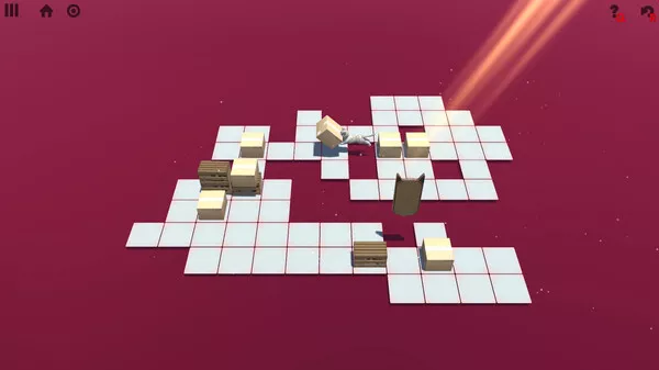 迷你猫抓板 Mimi the cat Mimi&#8217;s Scratcher|官方中文|NSZ|原版|