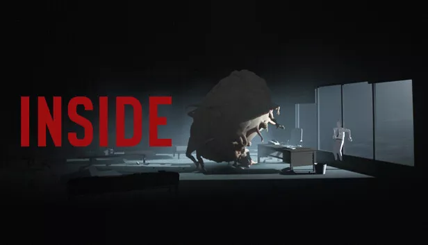 囚禁 INSIDE|官方中文|本体+1.0.3升补|NSZ|原版|