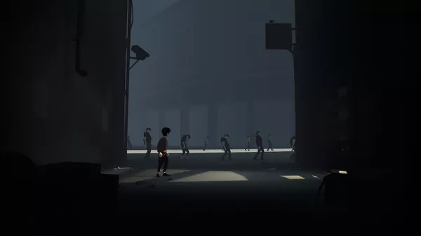 囚禁 INSIDE|官方中文|本体+1.0.3升补|NSZ|原版|