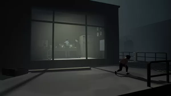 囚禁 INSIDE|官方中文|本体+1.0.3升补|NSZ|原版|