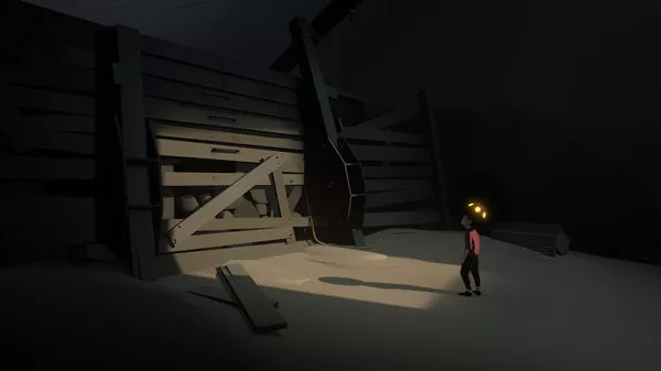 囚禁 INSIDE|官方中文|本体+1.0.3升补|NSZ|原版|