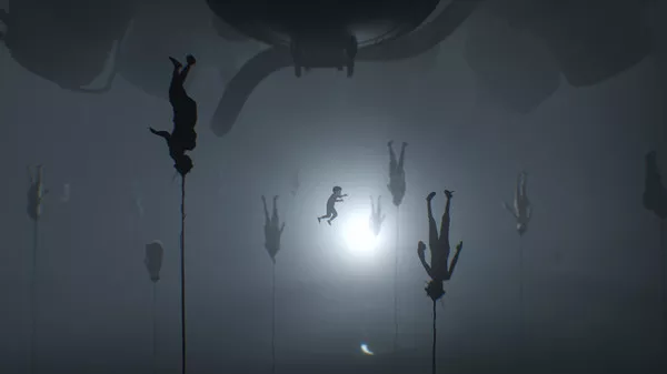 囚禁 INSIDE|官方中文|本体+1.0.3升补|NSZ|原版|