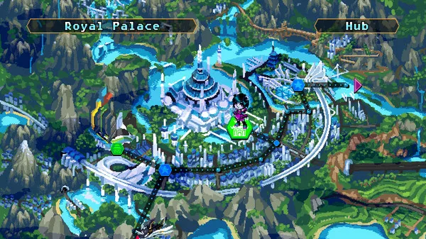自由星球2|官方中文|本体+1.2.8R升补|NSZ|原版|